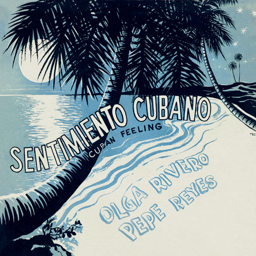 Sentimiento Cubano - Cuban Feeling