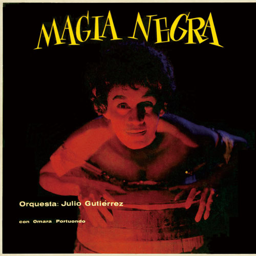 Magia Negra