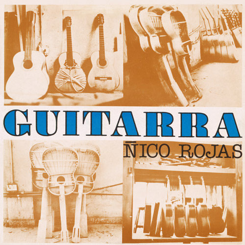 Guitarra