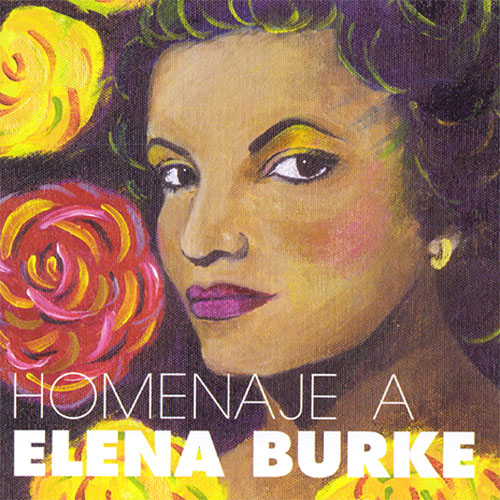 Homenaje a Elena Burke