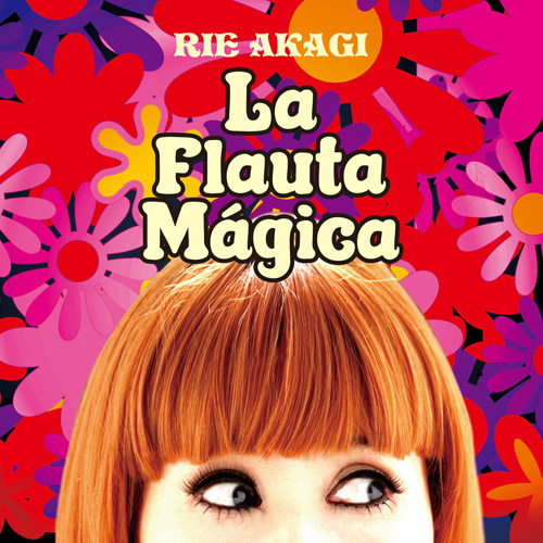 La Flauta Magica