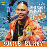 100% Merengue Pa La Calle