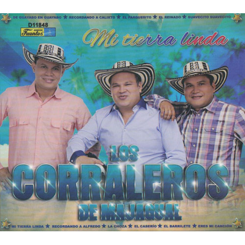 Mi Tierra Linda
