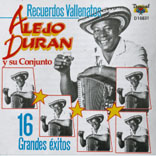 16 Grandedes Exitos