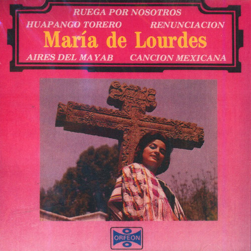 La Cancion Mexicana