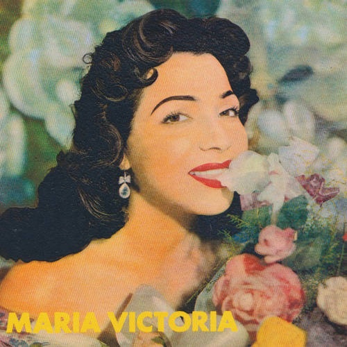 Maria Victoria Vol.2
