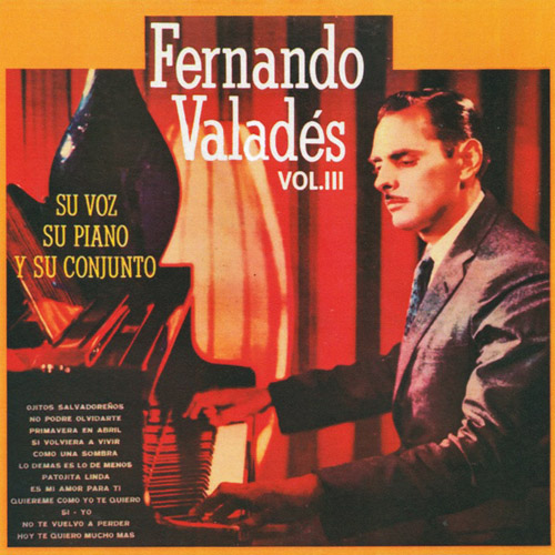 Fernando Valades Vol.3