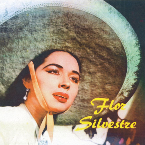 Flor Silvestre