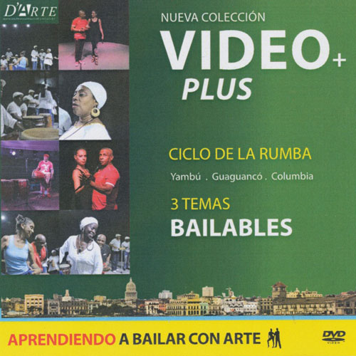 Ciclo De La Rumba