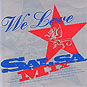 We Love Salsa Mix