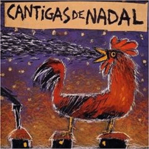 Cantigas De Nadal