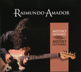 Medio Hombre Medio Guitarra