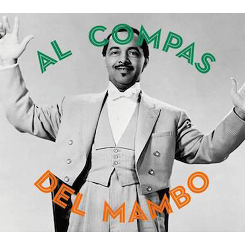 AL COMPAS DEL MAMBO (2CD)
