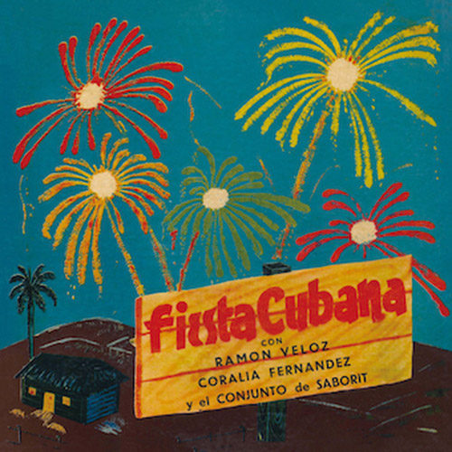 Fiesta Cubana