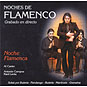 Noche Flamenca (noches De Flamenco)