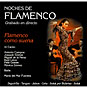 Flamenco Como Suena (noches De Flamenco)