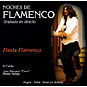 Fiesta Flamenca (noches De Flamenco)