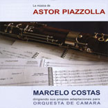 Astor Piazzolla