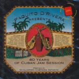 40 Years Of Cuban Jam Session