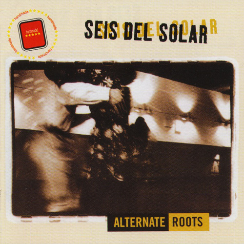 Alternate Roots