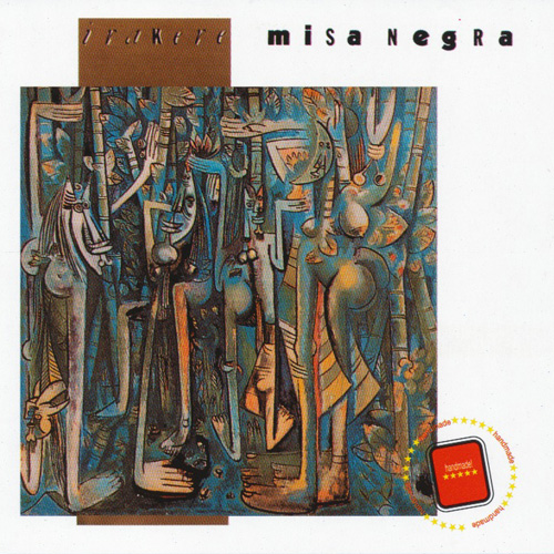 Misa Negra