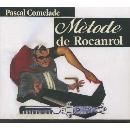 Metode De Rocanrol