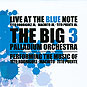 Live At The Blue Note