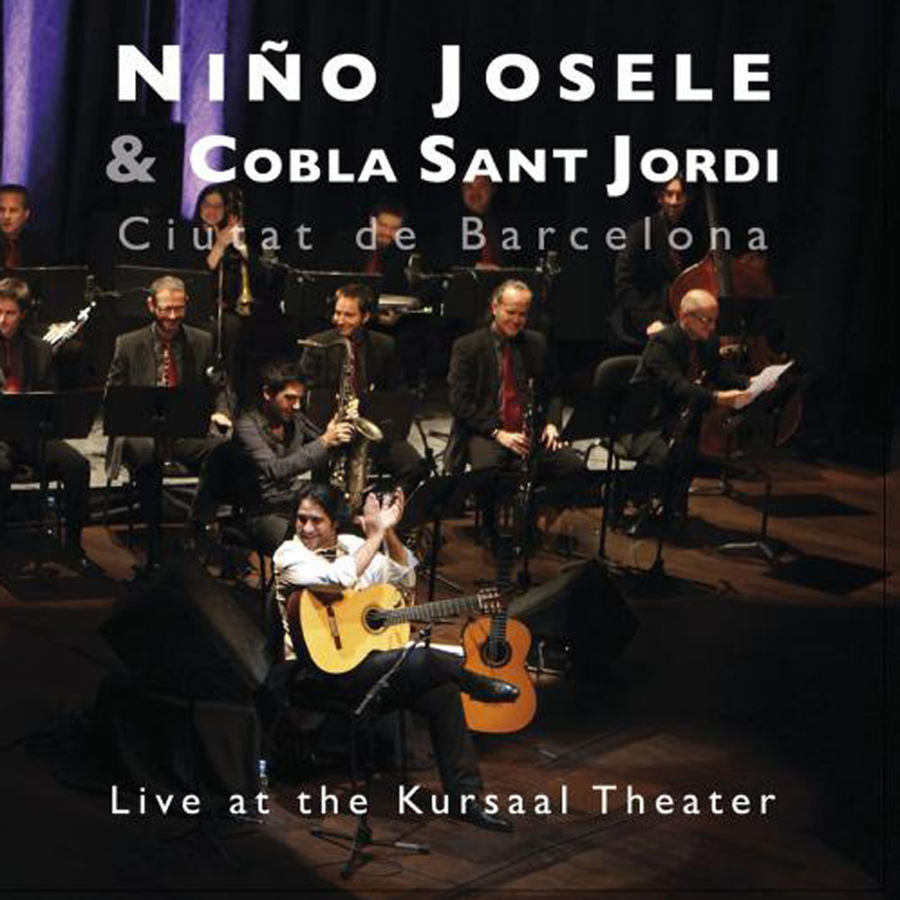 Live At The Kursaal Theater