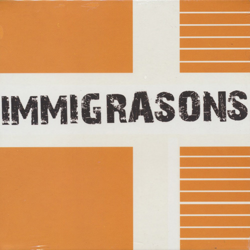 Immigrasons