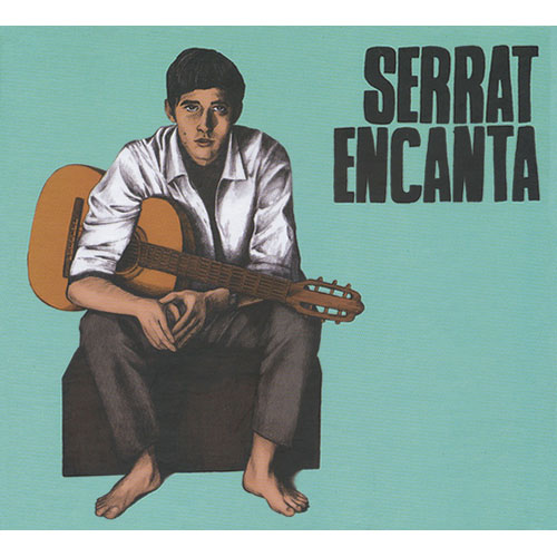 Serrat Encanta