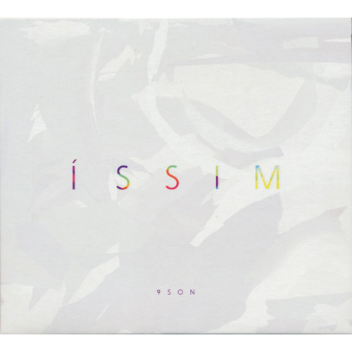 Issim