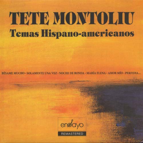 Temas Hispano-Americanos