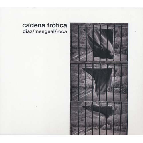 Cadena Trofica