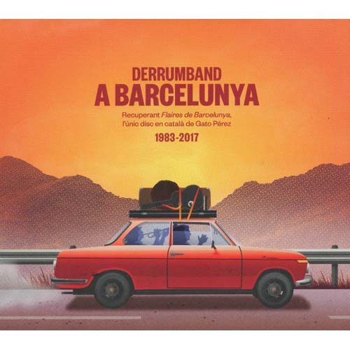 A Barcelunya (1983-2017)