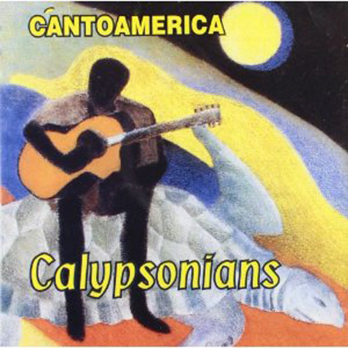 Calypsonians