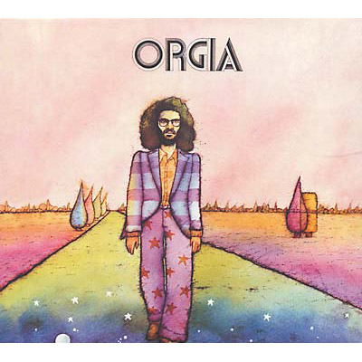 Orgia