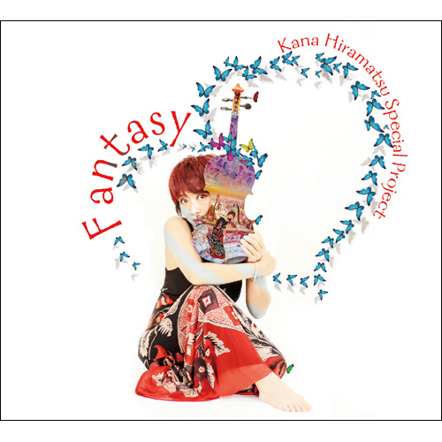 HIRAMATU KANA SPECIAL PROJECT - Fantasy