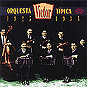 Orquesta Tipica Victor 1925-1934