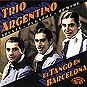 El Tango En Barcelona Vol.1
