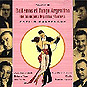 Bailemos El Tango Argentino Vol.8 - Estilo Canyengue