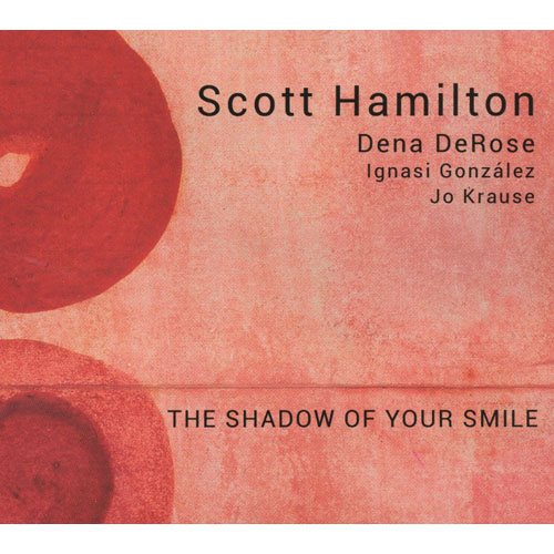 The Shadow Of Your Smile