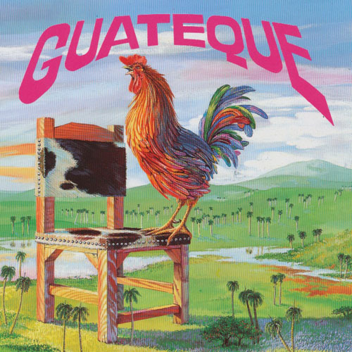 Guateque/fiesta Guajira