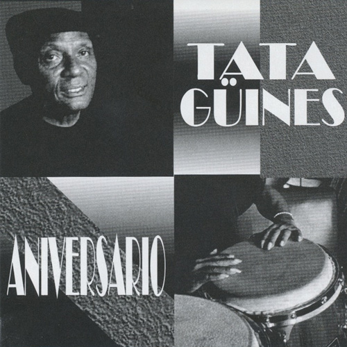 TATA GUINES - Aniversario