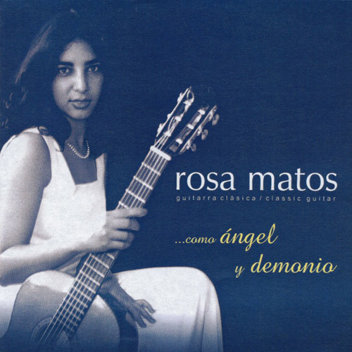 Como Angel Y Demonio