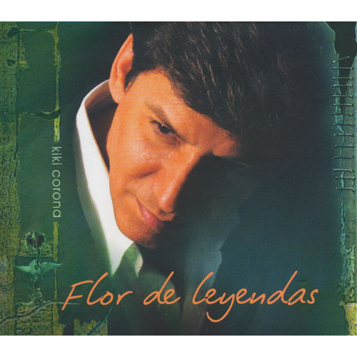 Flor De Leyendas