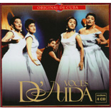 Voces D'aida