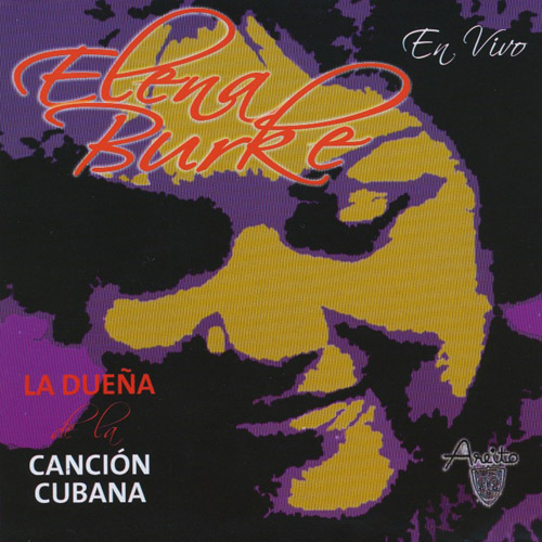 En Vivo La Duena De La Cancion Cubana