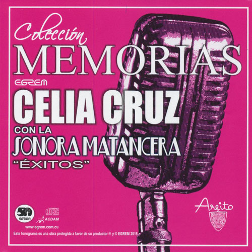 Coleccion Memorias - Exitos