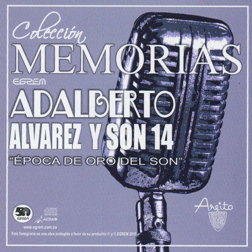 Coleccion Memorias - Epoca De Oro Del Son (1978-1982)