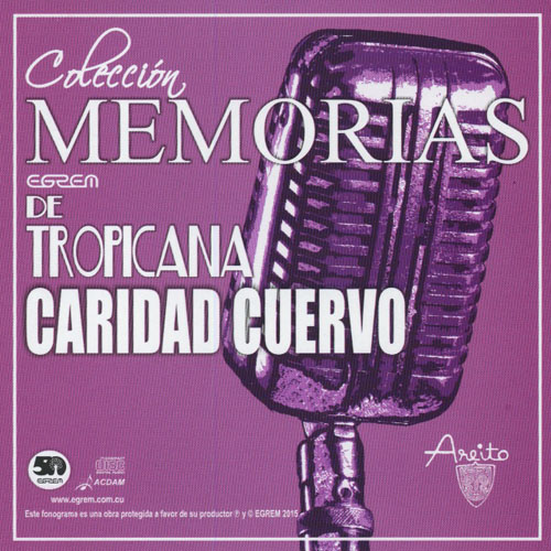 Coleccion Memorias - De Tropicana